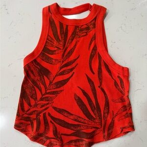 Free People Tank